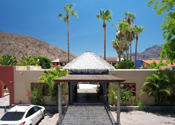 Tripui Hotel